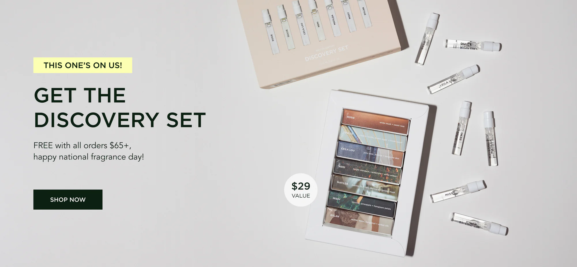 Welcome to Our Store